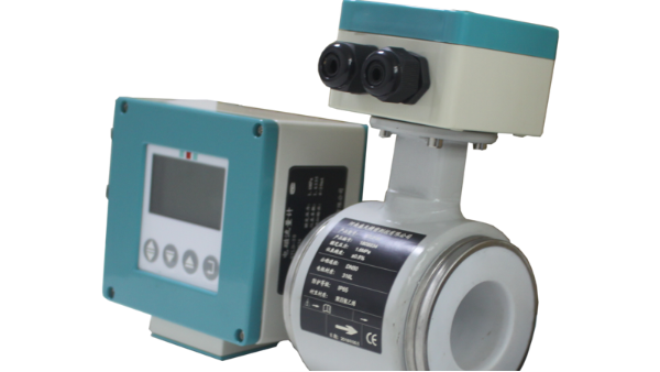 國產(chǎn)電磁流量計十大品牌與精準(zhǔn)選型指南