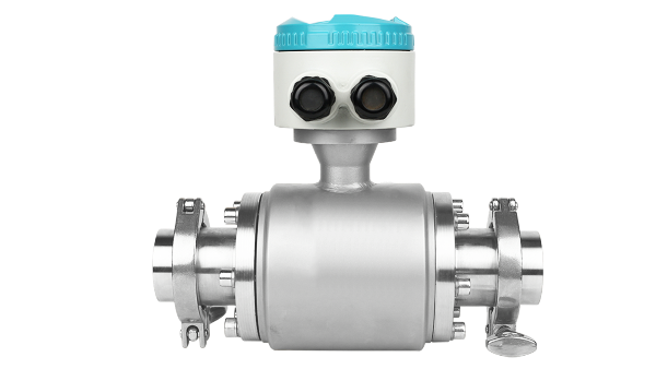 如何根據介質類型選擇流量計材質？