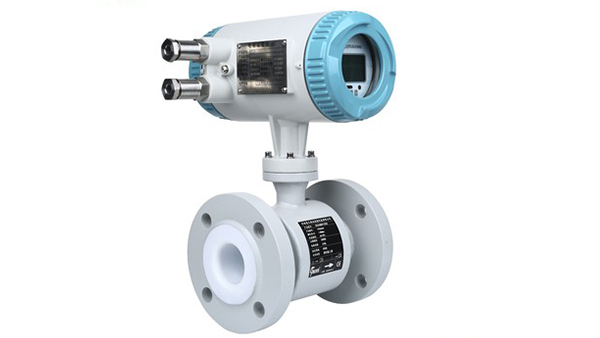 時光淬煉，流量領航——青天儀表20年的全球征程