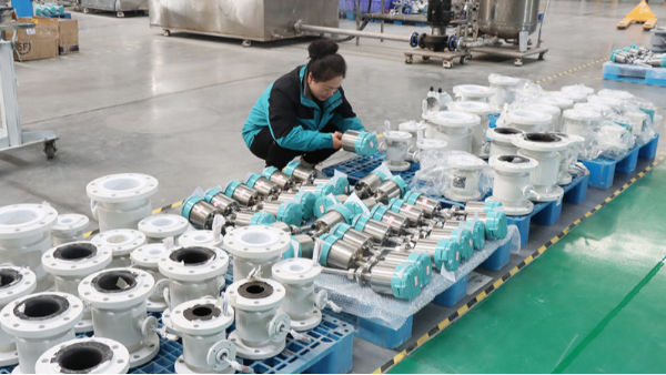 電磁流量計(jì)選型指南：如何匹配不同工況的精準(zhǔn)計(jì)量需求？